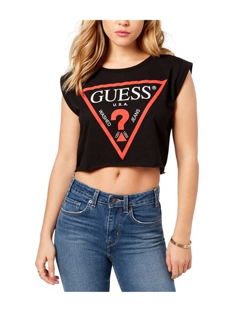 guess tops sale